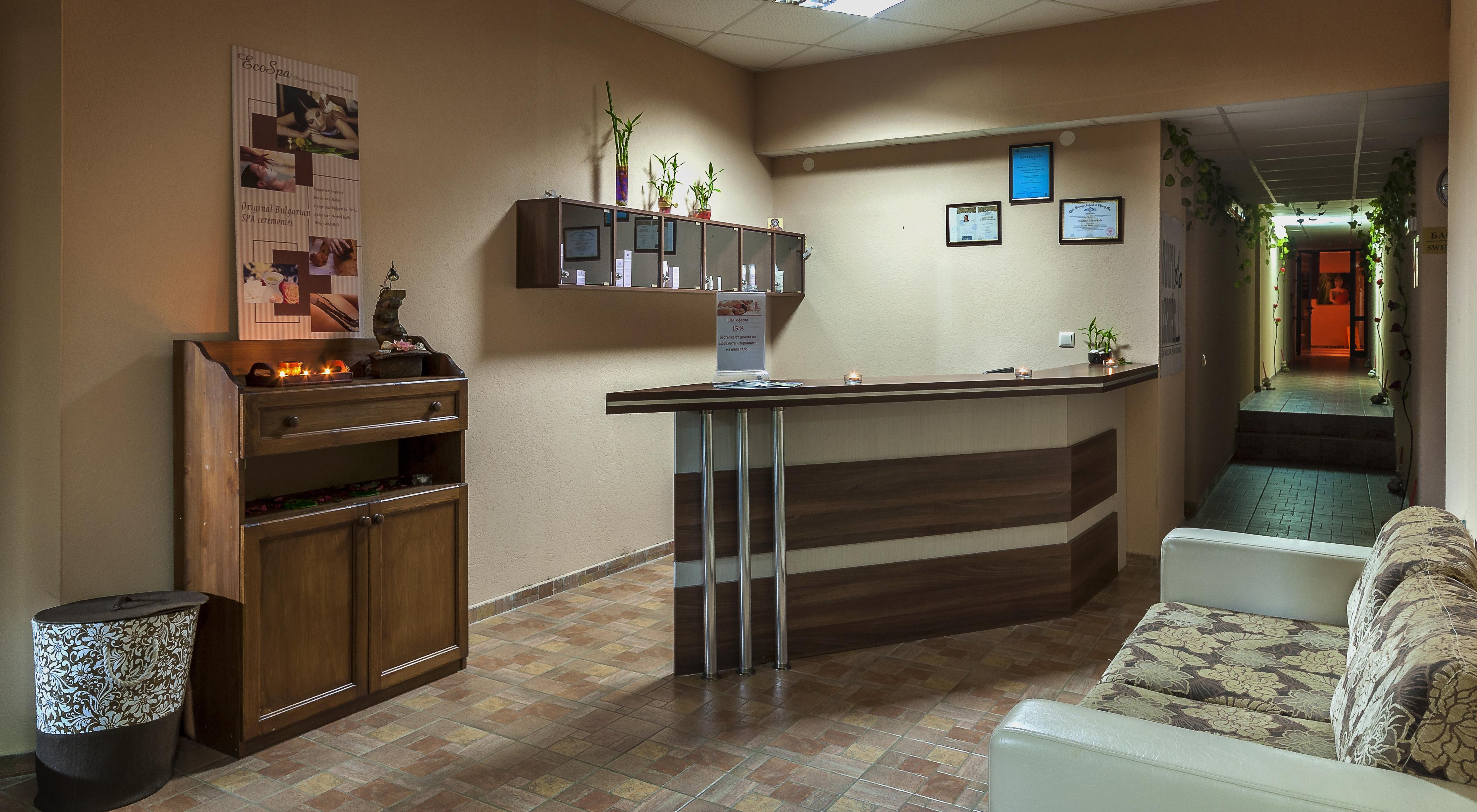 Grand Royale Apartment Complex & Spa Bansko Exterior foto