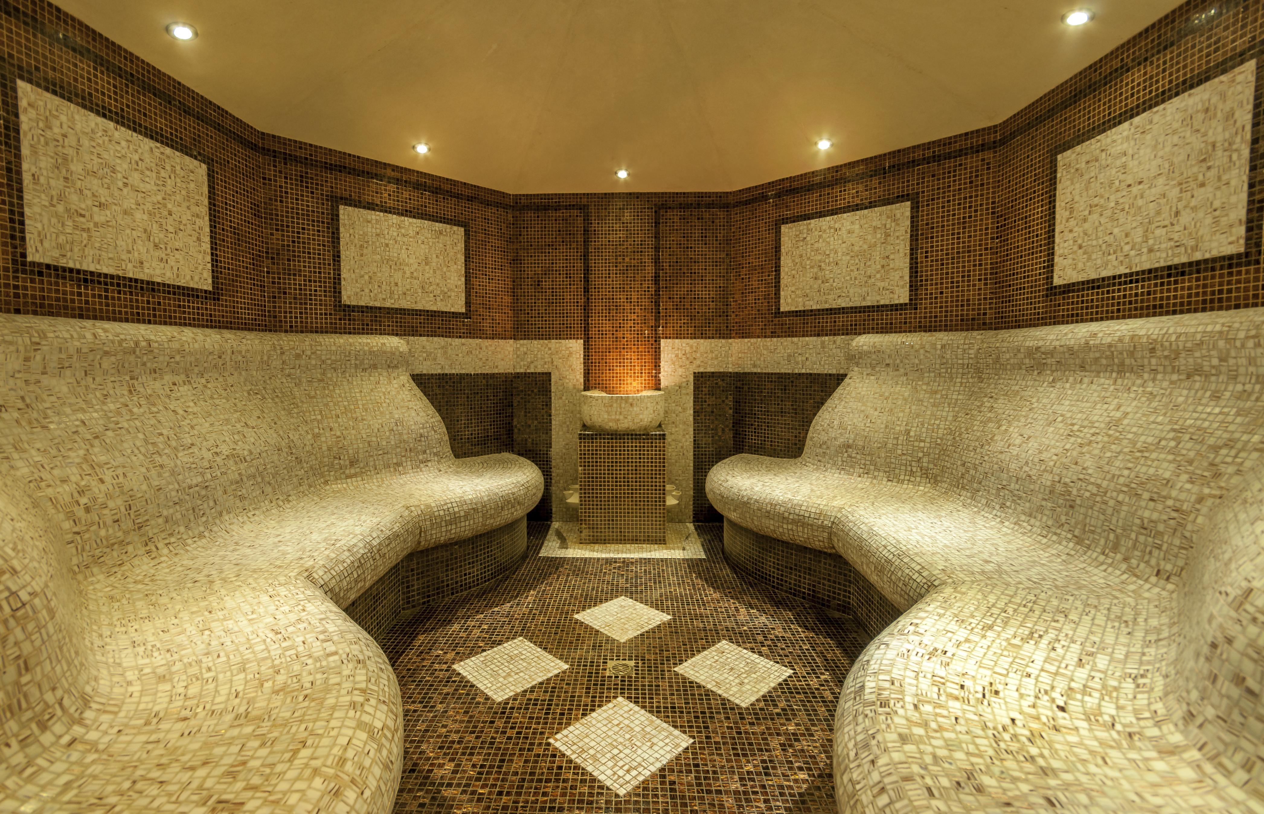 Grand Royale Apartment Complex & Spa Bansko Instalações foto
