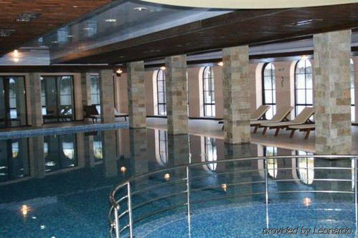Grand Royale Apartment Complex & Spa Bansko Instalações foto