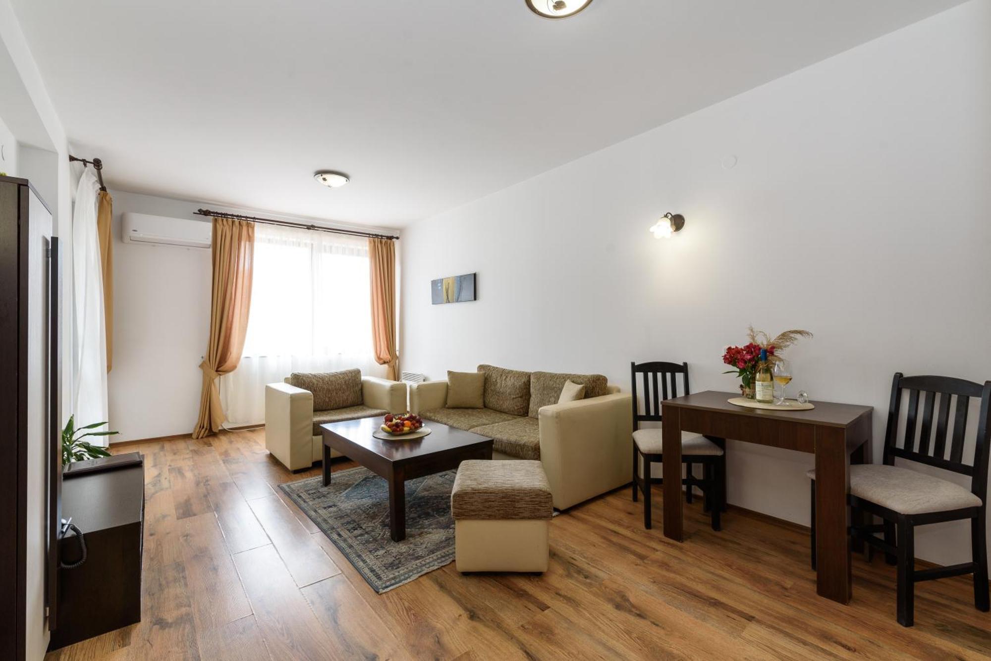 Grand Royale Apartment Complex & Spa Bansko Quarto foto