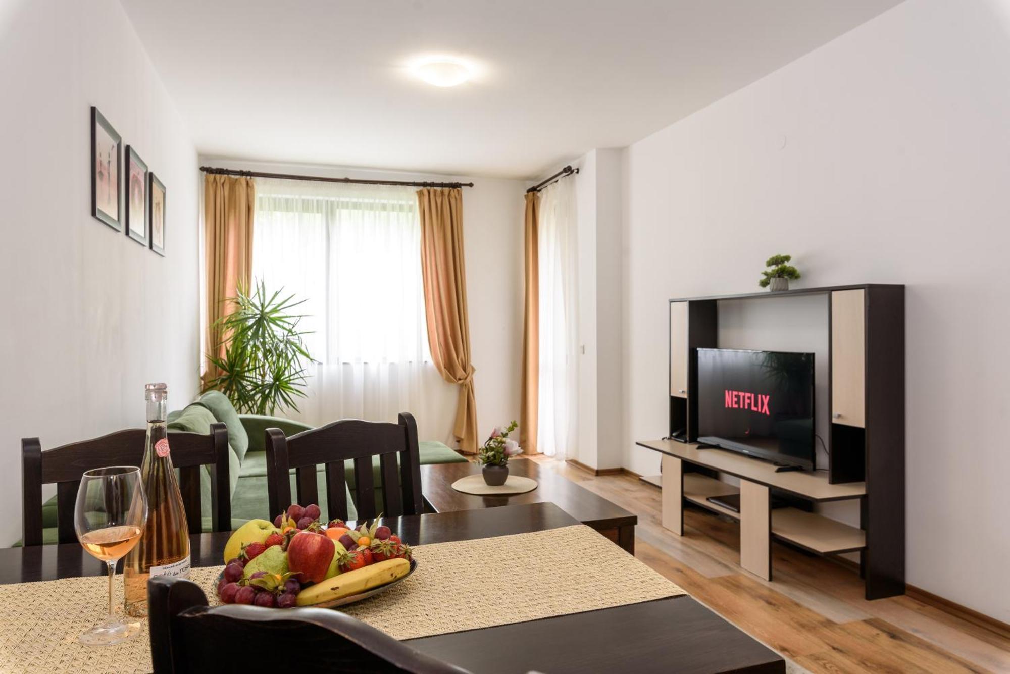 Grand Royale Apartment Complex & Spa Bansko Quarto foto