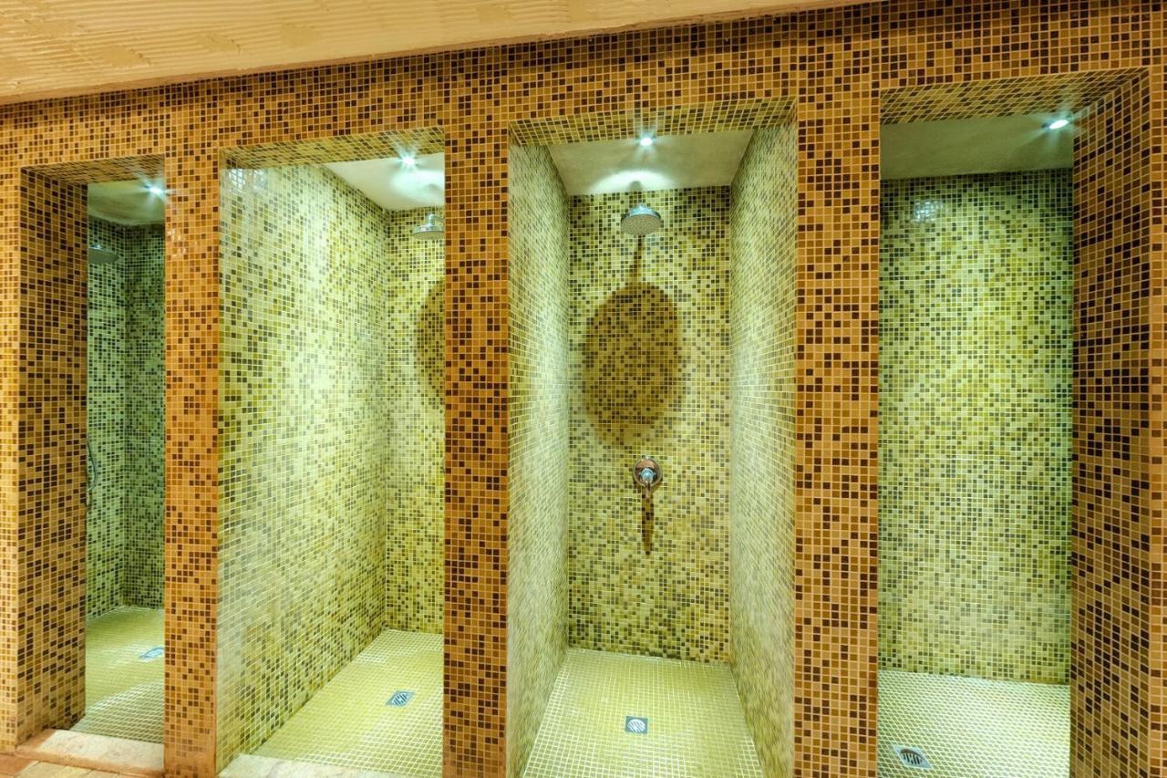 Grand Royale Apartment Complex & Spa Bansko Exterior foto